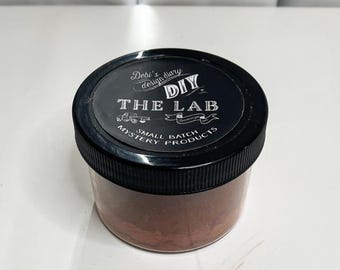 DIY Paint Making Powder - Terra Cotta | Custom Paints, Glazes, Waxes, Resins & Watercolors