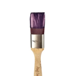 Purple Moon Lux Metallic Paint - Paint Couture | Smooth Satin Finish