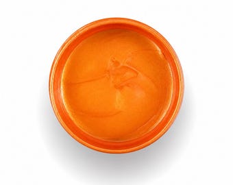 Harvest Maple Lux Metallic Paint by Paint Couture - Satin Finish
