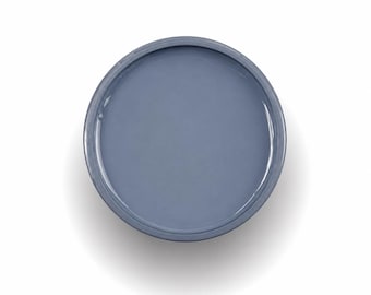 Admiral Blue Acrylic Mineral Paint by Paint Couture - All in One