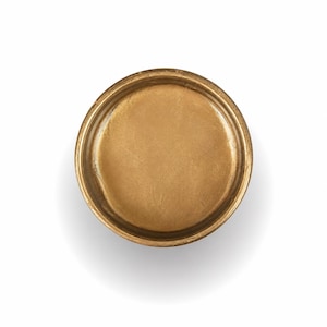 Bronze Lux Metallic Paint by Paint Couture - Smooth Satin Finish
