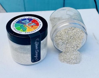 DIY Paint Making Powder | Natural Craft Pigment (30g)