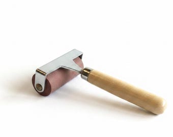 IOD Brayer by Iron Orchid Designs - Smooth and Consistent Application