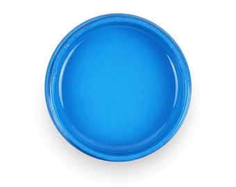 Lake Norman Blue Acrylic Mineral Paint by Paint Couture - All in One