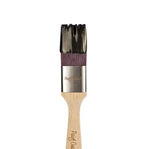Venetian Bronze Lux Metallic Paint - Paint Couture | Smooth Satin Finish