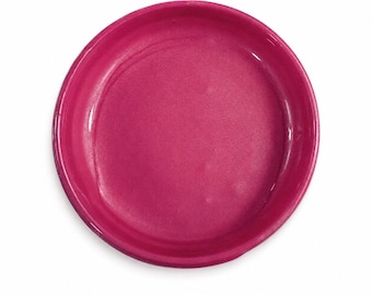 Love Potion Lux Metallic Paint by Paint Couture - Smooth Satin Finish