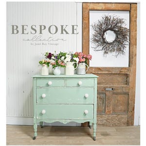 Cheshire Milk Paint - Bespoke Collection - Sweet Pickins | VOC Free