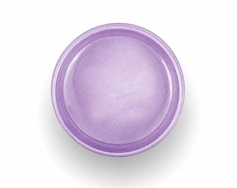 Lilac Lux Metallic Paint by Paint Couture - Smooth Satin Finish