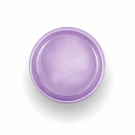 Lilac Lux Metallic Paint by Paint Couture - Smooth Satin Finish