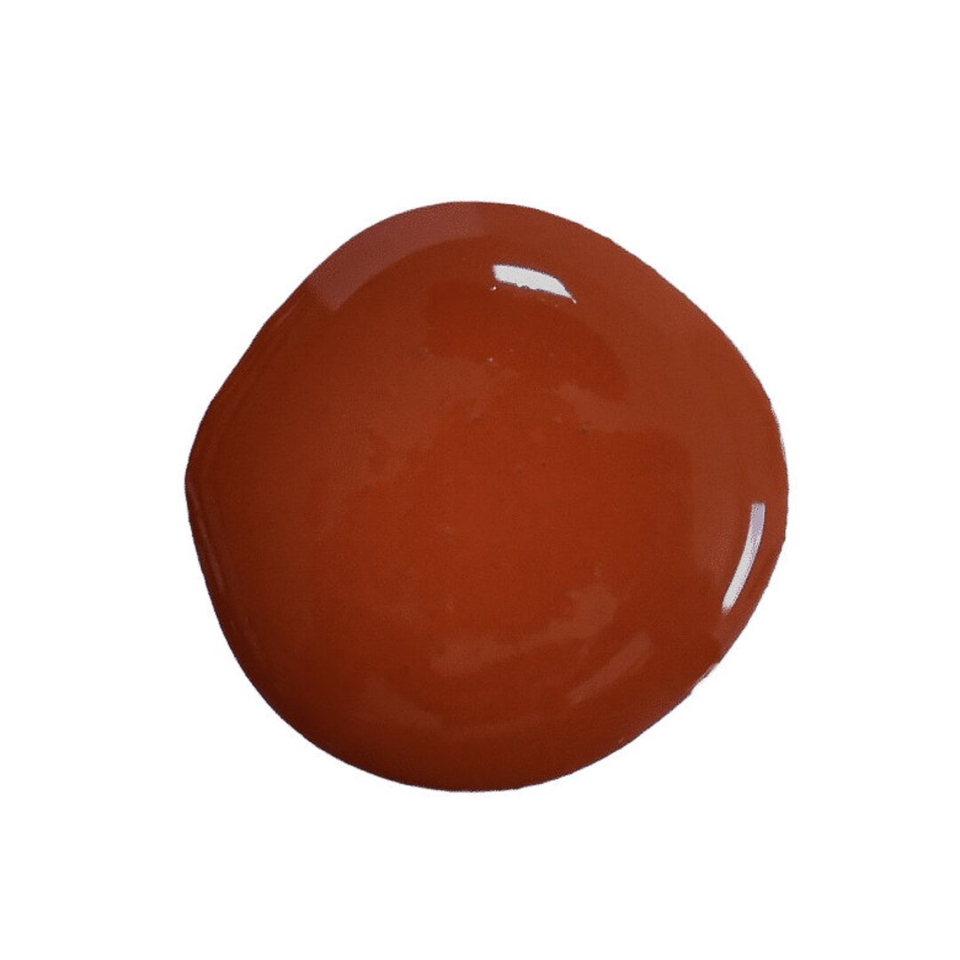 Barn Red Farmhouse Finishes Safe Paint - Milk Paint for Walls - Etsy