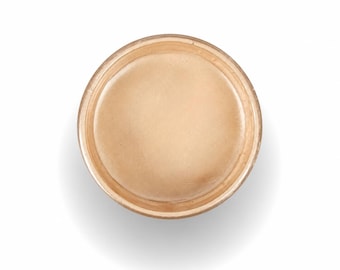 Blush Lux Metallic Paint by Paint Couture - Smooth Satin Finish