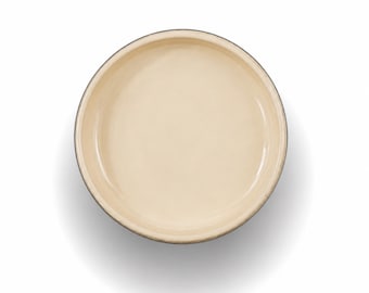 Cozy Beige Acrylic Mineral Paint by Paint Couture - Primer and Topcoat
