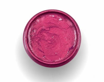 Lovestruck Lux Metallic Paint by Paint Couture - Smooth Satin Finish