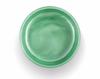 Meadow Lux Metallic Paint by Paint Couture - Smooth Satin Finish