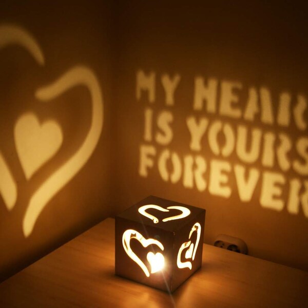 Unity Candle Lantern Etsy