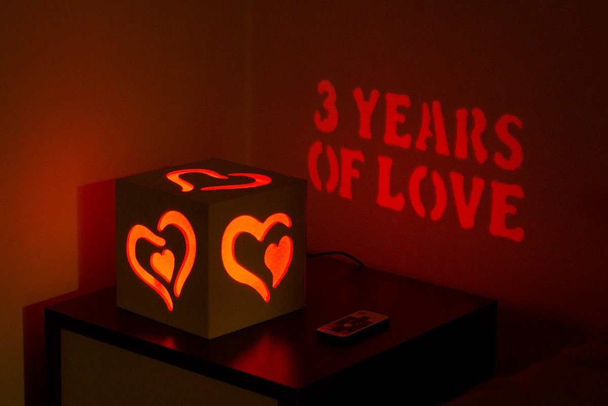 lamp gift for boyfriend