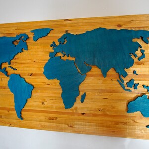 pallet wood wall decor