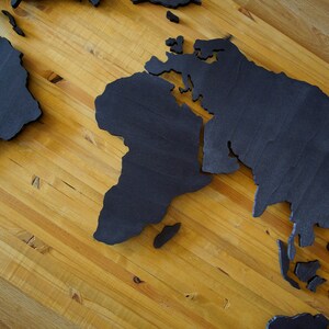 wood art home decor