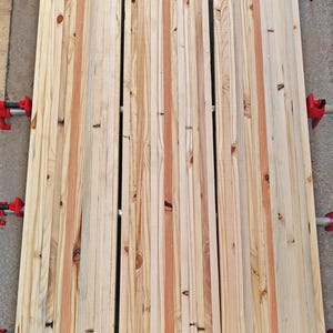 reclaimed wood