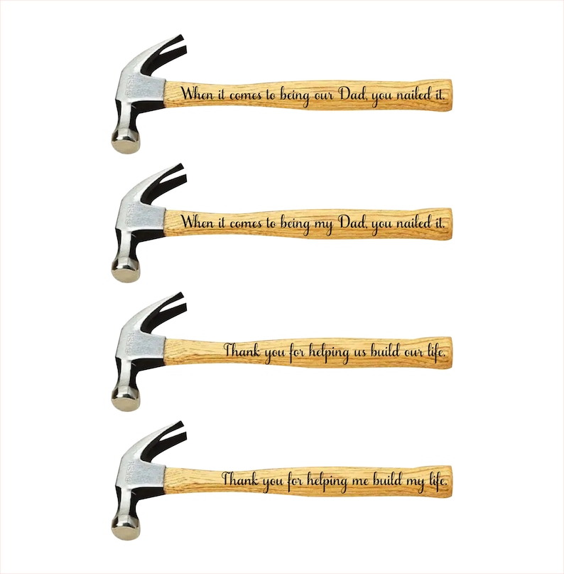 Download Hammer For Dad Cricut Stencil Dad Can Fix Anything Love Dad Svg Dxf Digital File Dad Thank You For Memories Father S Day Dad Shirt Clip Art Art Collectibles Kromasol Com