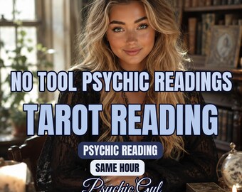 No Tool psychic readings, honest psychic consultations, love-focused sessions, psychic love insights, spiritual psychic guidance