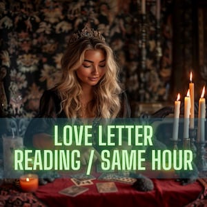 Carta de amor canalizada de tu persona, carta de amor psíquica, carta de amor de tu persona, lectura de tarot del amor, lectura psíquica del amor