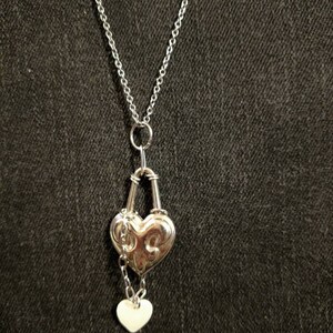 Metal and bone dual heart