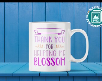 vintage pattern mug design with plaque mug template for dye etsy