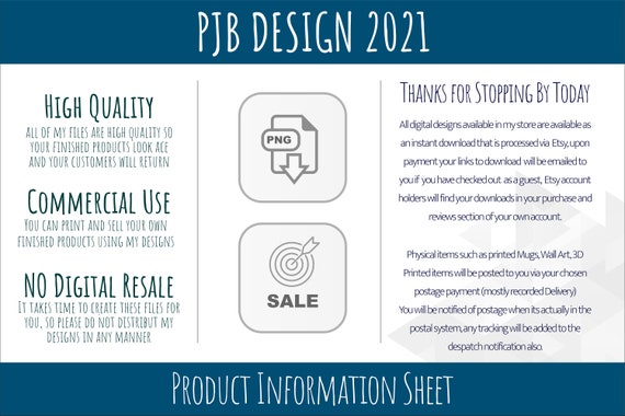 Download Mug Design Template Layout For Silhouette Studio Perfect Etsy