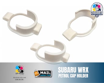 Subaru Impreza WRX Petrol Cap Holder, Easy Fit