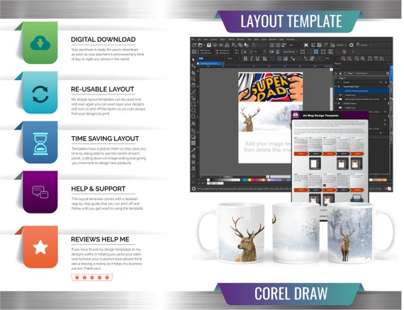 Top 5 Best Alternatives To Adobe Illustrator: (Free & Paid)