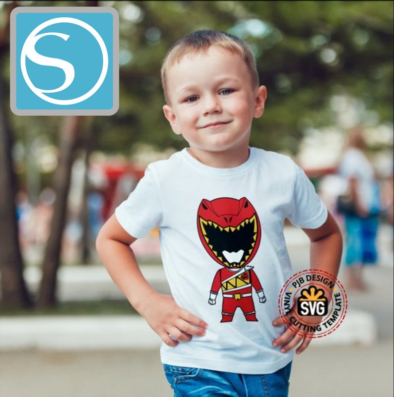 kids rangers shirt