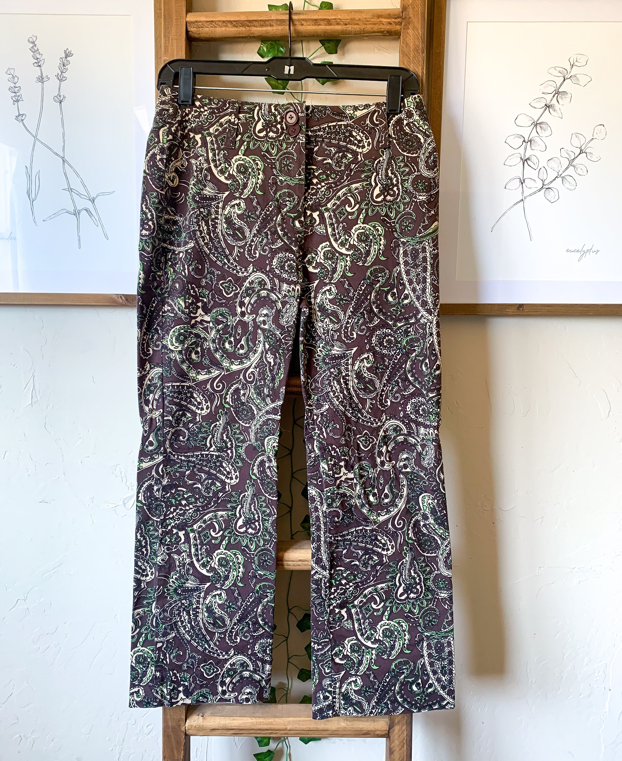 Business Casual Capri Pants / capri pants outfits summer casual