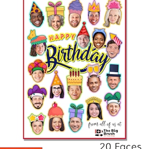 Cartão de feliz aniversário para empresa, cartão de aniversário para família, cartão de feliz aniversário engraçado, cartão de feliz aniversário personalizado, cartão de feliz aniversário corporativo