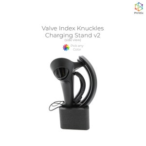 Valve Index Knuckles Cube Charging Stand image 6