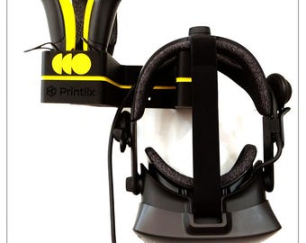 Valve Index LX Wall Mount- PLA 3D Printed