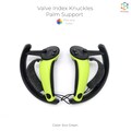 Valve Index Knuckles 2x Set Palm Support - PLA 3D Printed product logo