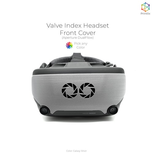 Valve Index WX Wall Mount for Index Controllers and Headset Etsy