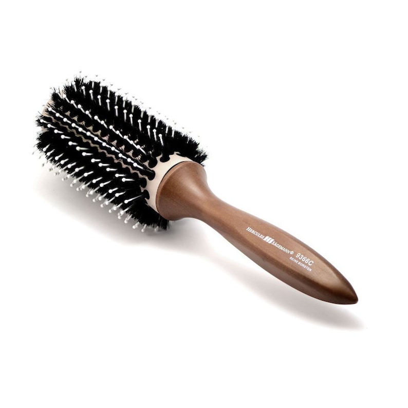 Round Hair Brush Boar Bristle Brush Boar Bristle Hair Brush Best Round