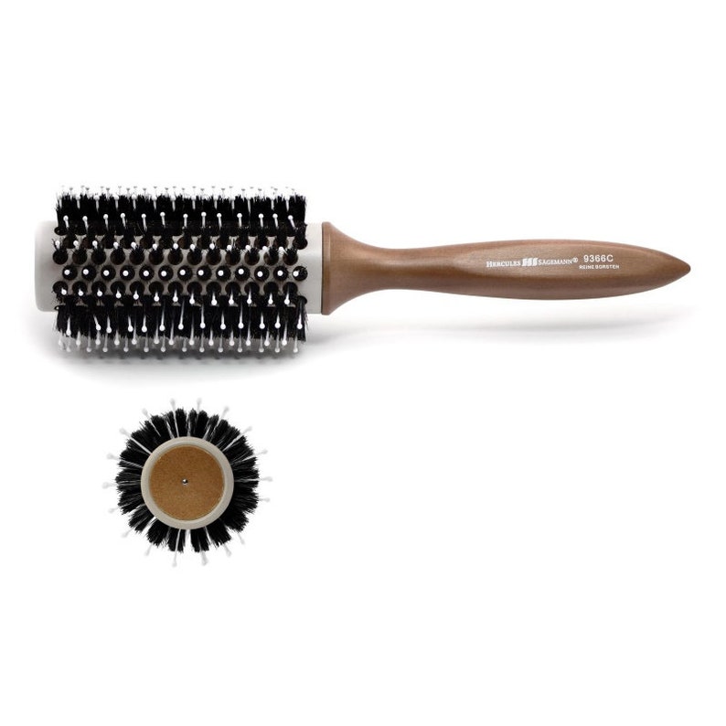 Round Hair Brush Boar Bristle Brush Boar Bristle Hair Brush Best Round