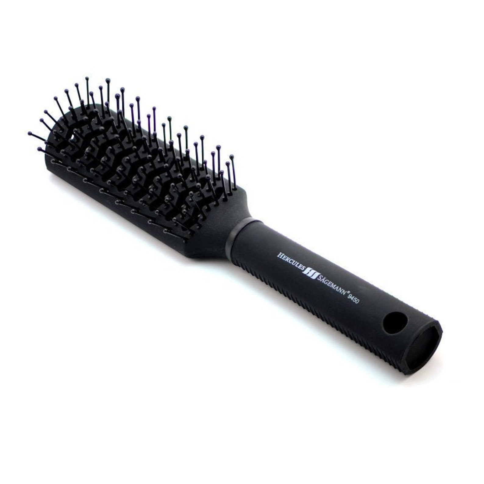 Vented hair brush Volumizing hair brush Best hair brush Etsy