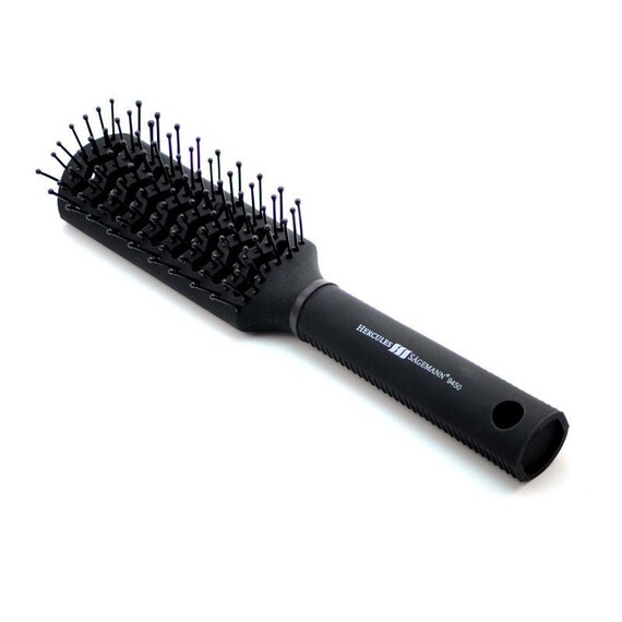 Vented hair brush Volumizing hair brush Best hair brush Etsy