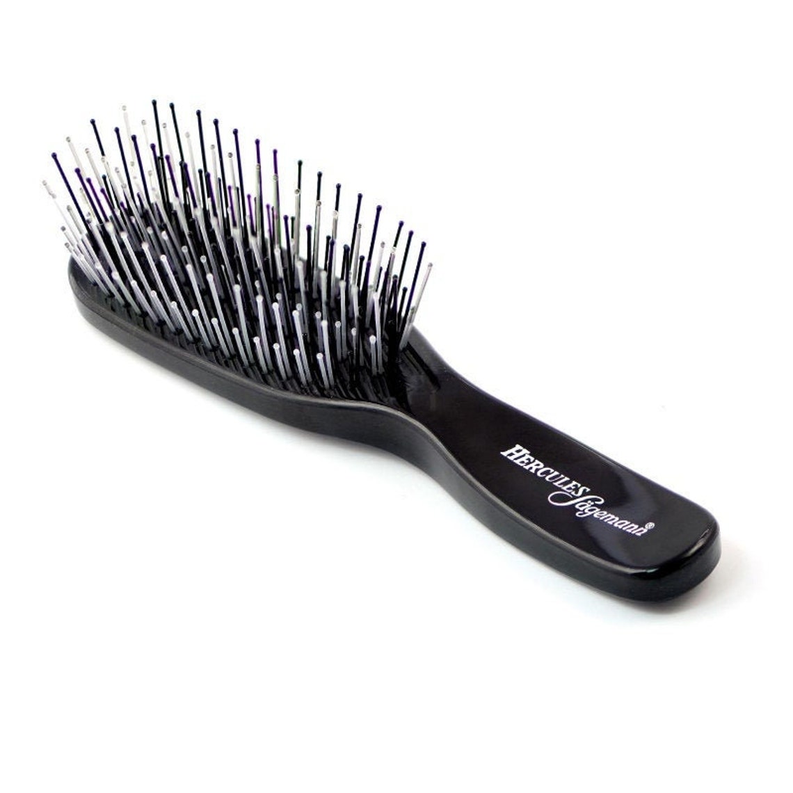 Scalp Massage Brush Simply Straight Hair Brush Best Brush for Curly Hair, Best Detangling Brush