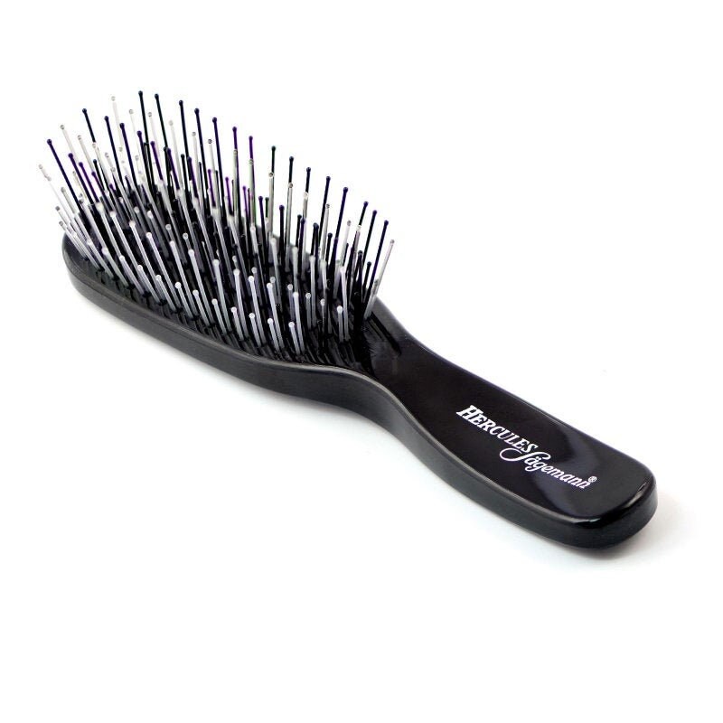 Scalp Massage Brush Simply Straight Hair Brush Best Brush for Curly