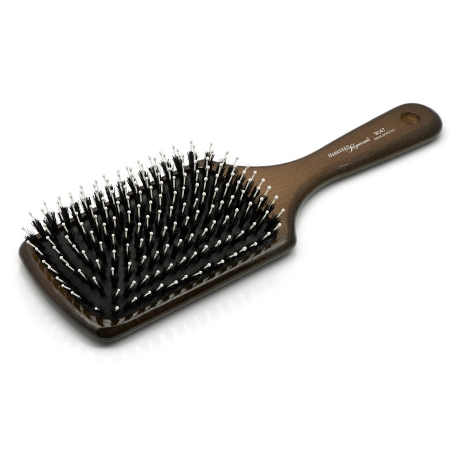 Hair Brush for All Types of Hair Top Boar Bristle Brush This Year Hair