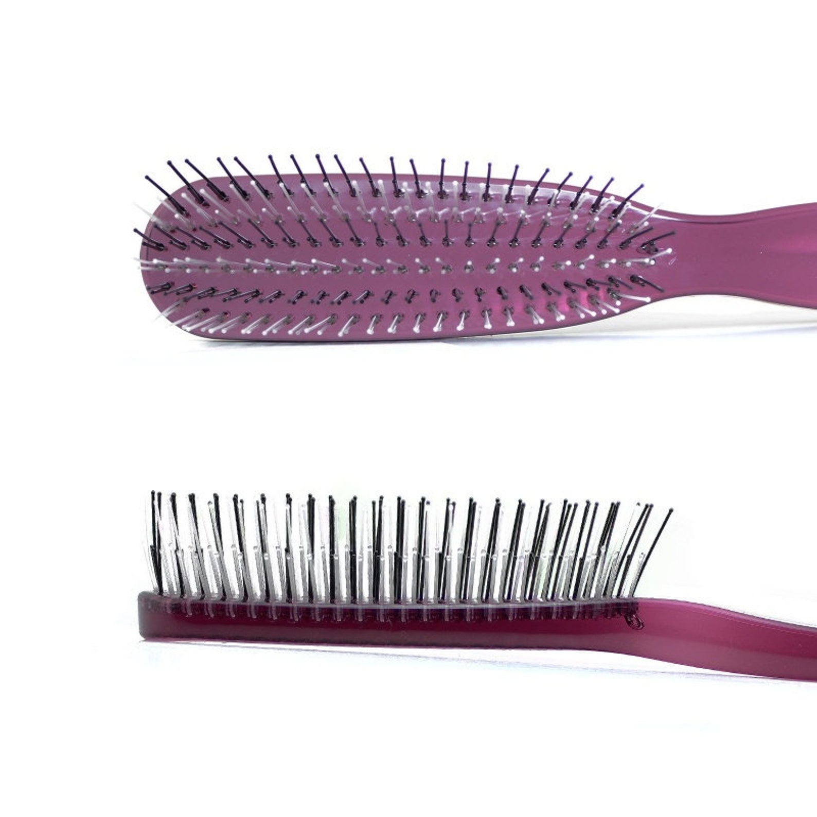 Scalp Brush for All Hair Types and Extensions Best Hair Brush to