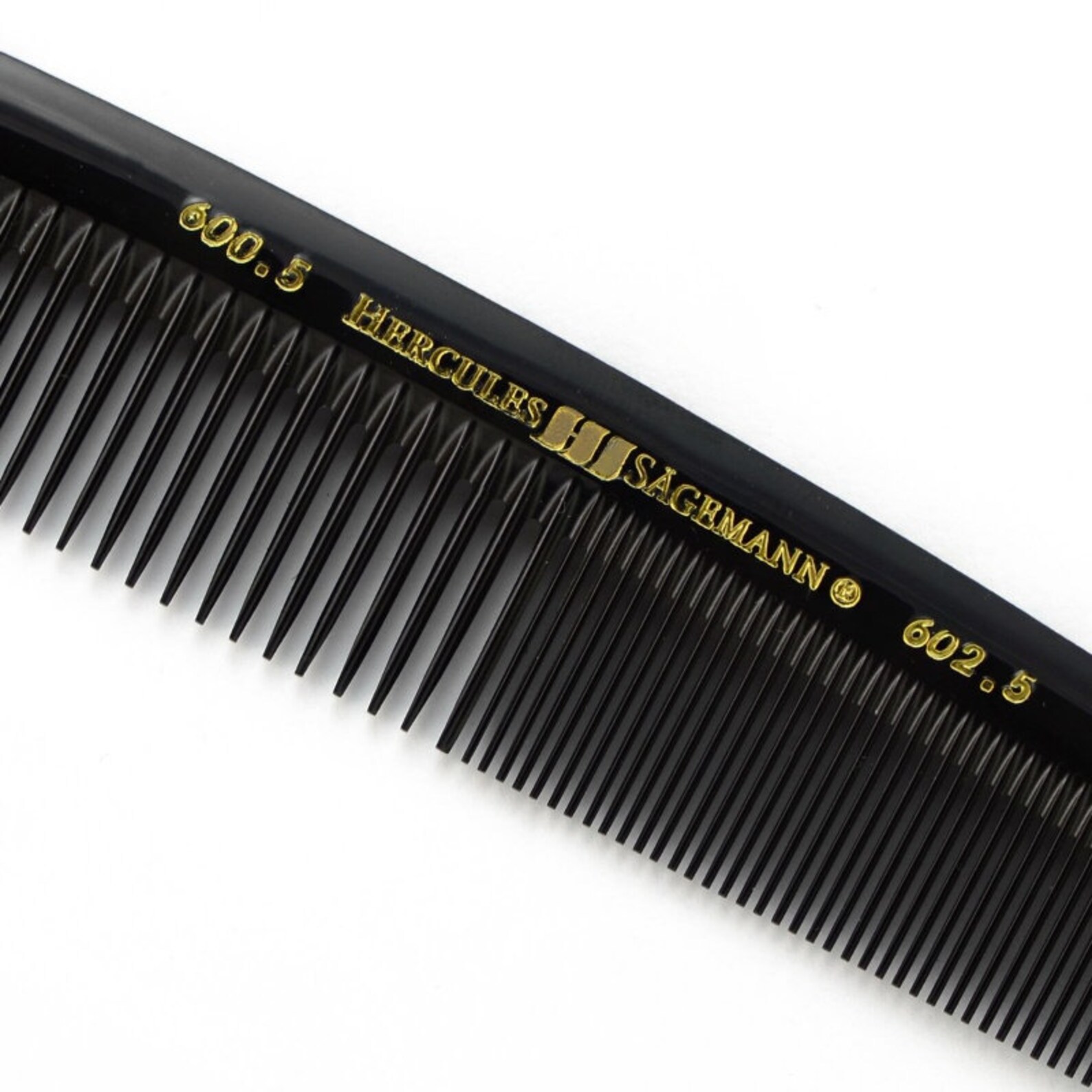 Compact Mens Comb is Perfect for Hair Grooming Styling and Etsy