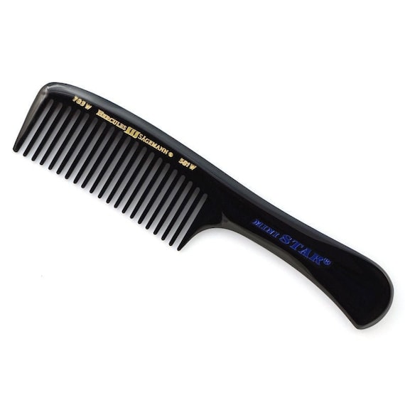 Buy UCS Neem Wood Comb Online at Low Prices in India  Hair Comb Set