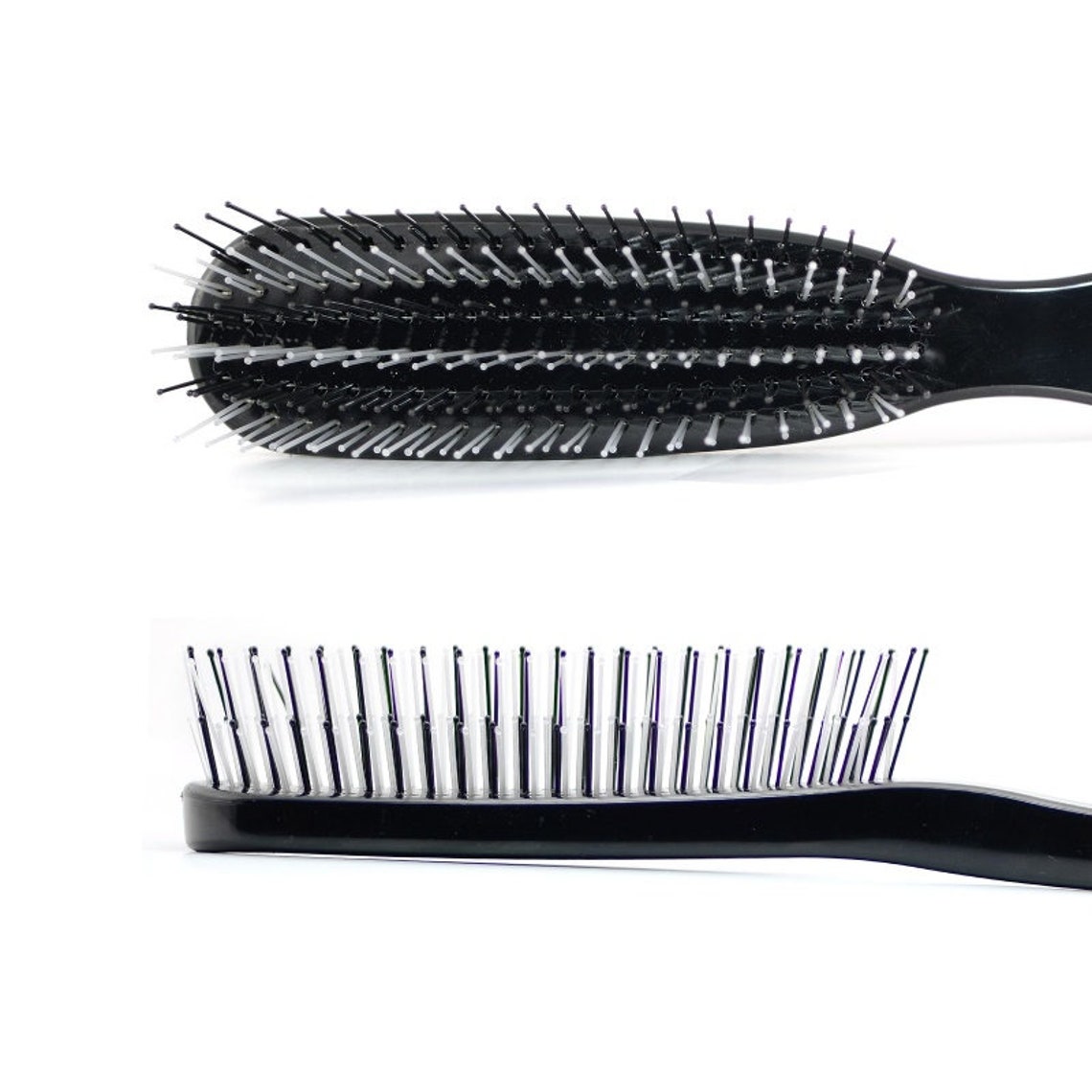 Best hairbrush for thick hair Best hair brush for curly hair Etsy