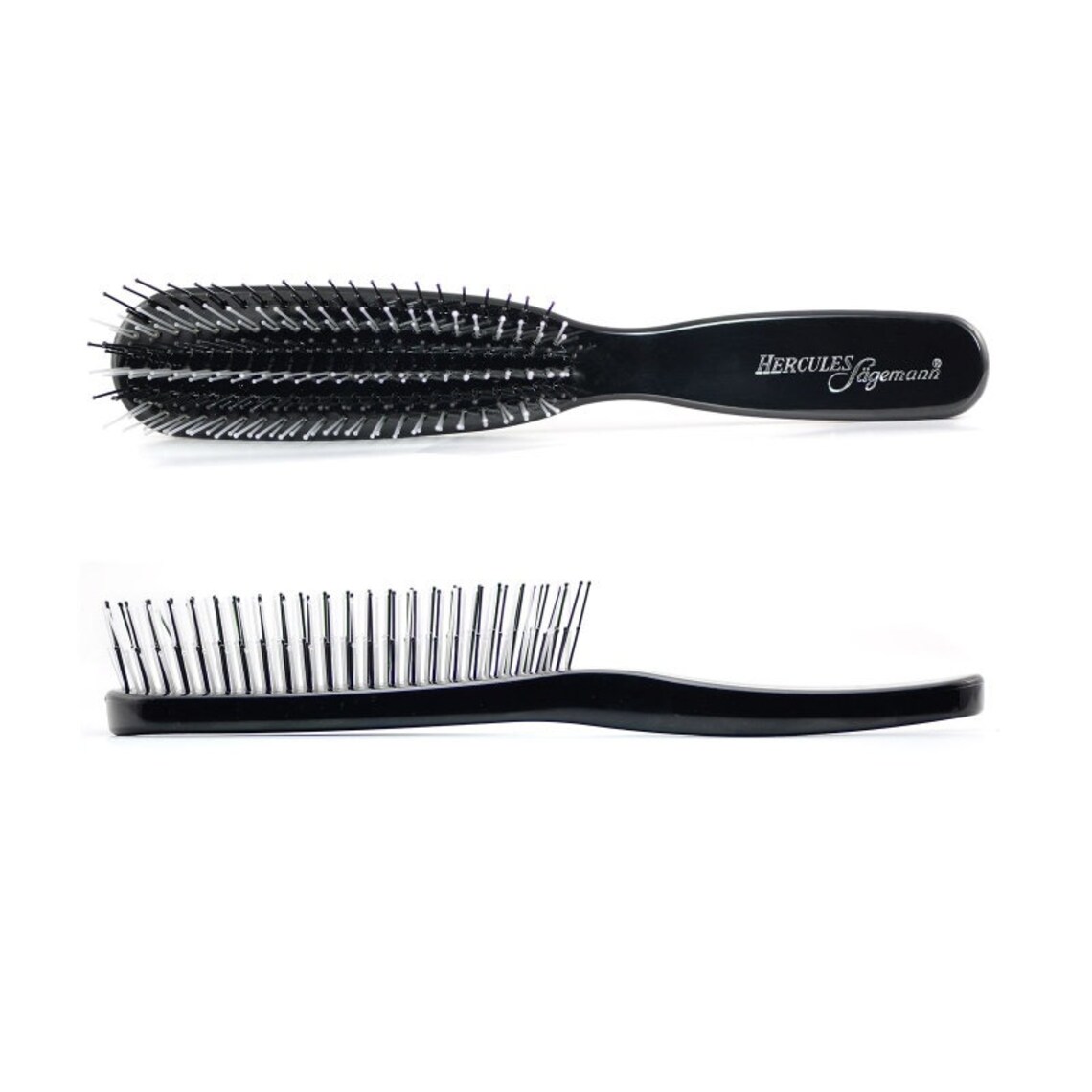 Best Hairbrush for Thick Hair Best Hair Brush for Curly Hair Etsy